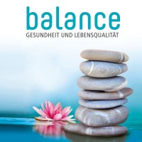 Balance Logo